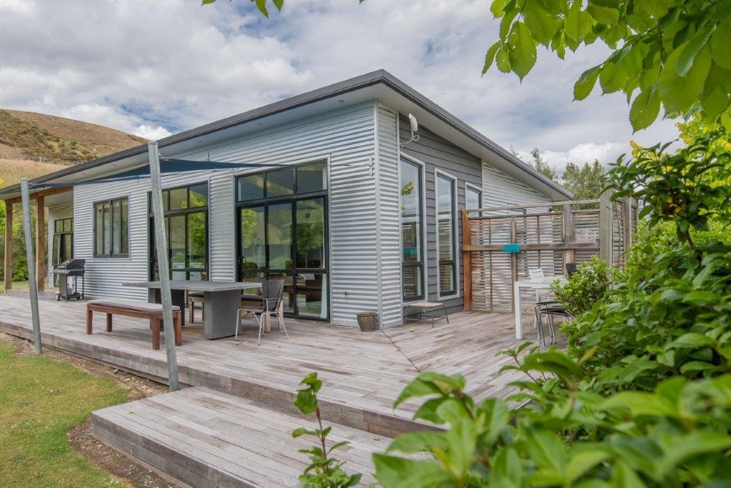 Clyde Gem Clyde Holiday Home for rent Holiday Houses