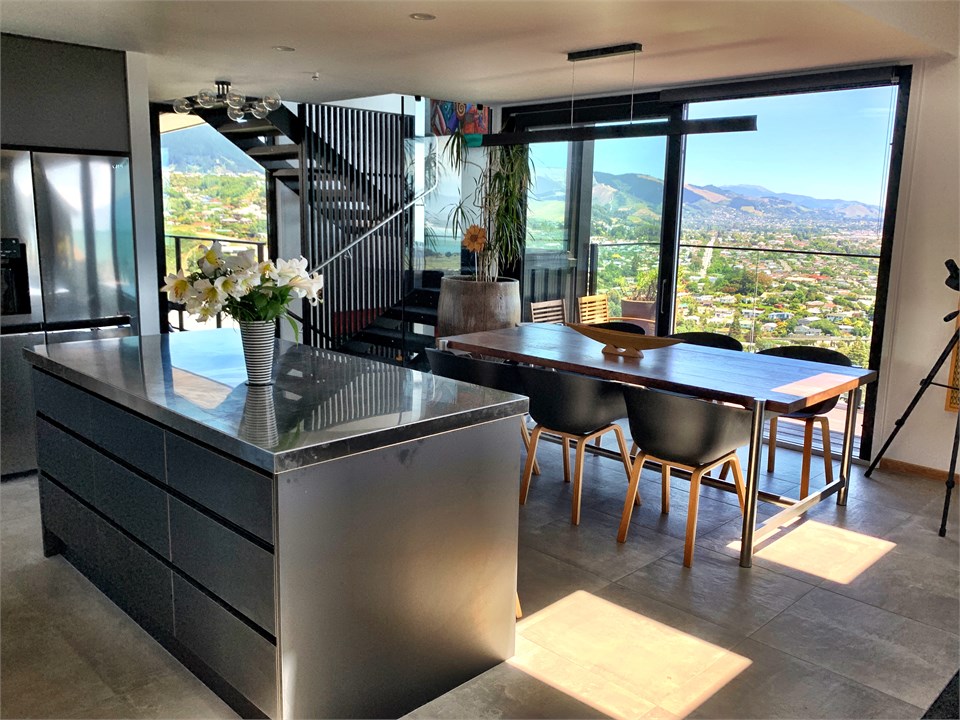 Nelson Vista Apartment Nelson Apartment for rent Holiday Houses