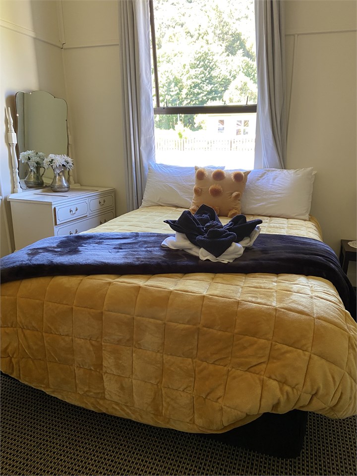 Ensuite Room Guesthouse Villa