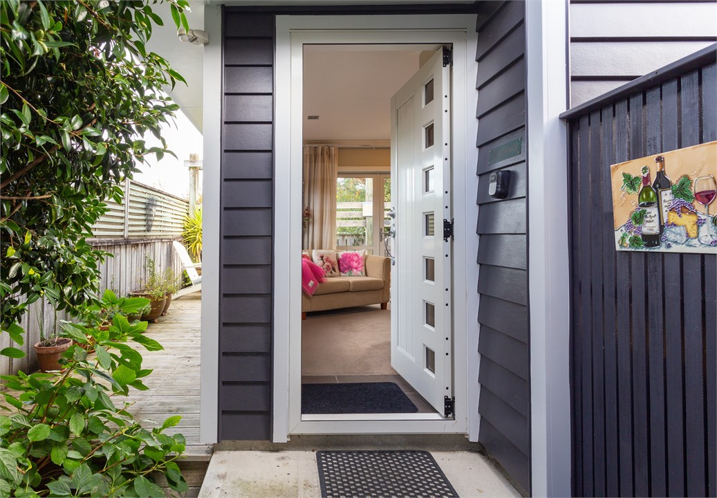 Apt Le Petit. Ideal for a quiet getaway. Greytown Holiday Home for rent Holiday Houses