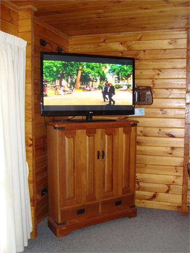 50 inch Flat screen TV