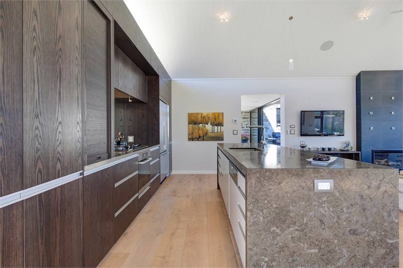 Release Wanaka Infinity Drive