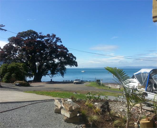 BAY VIEW RETREAT Whangarei Heads Whangarei Heads Beach House for rent