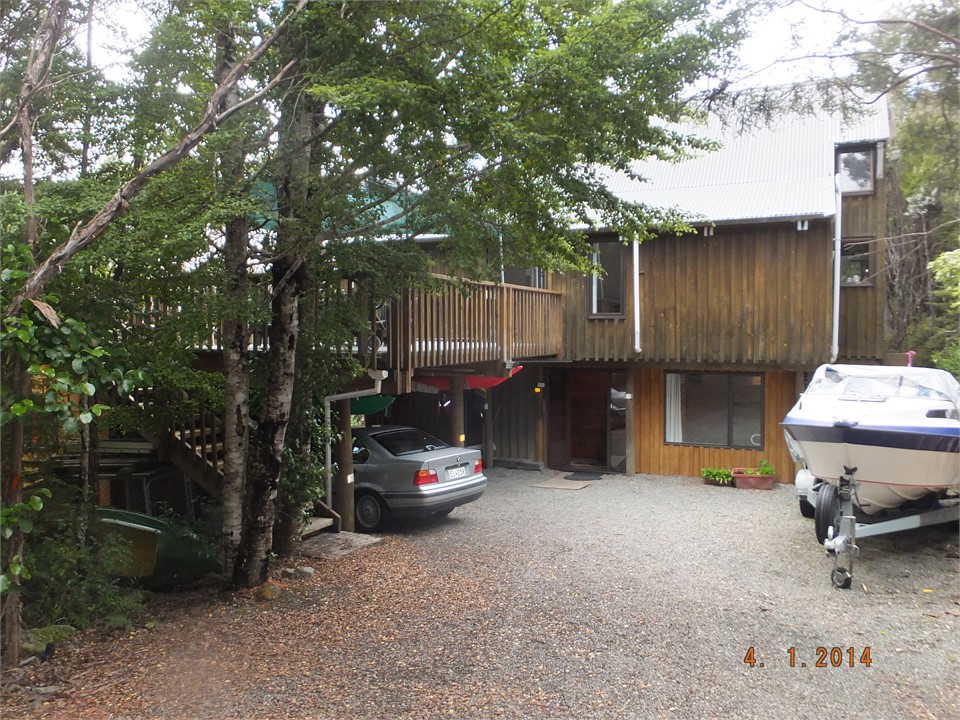 Street's Retreat St Arnaud Holiday Home for rent Holiday Houses