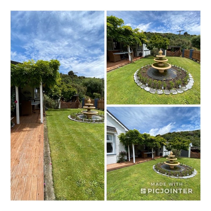 Picton Paradise in Waikawa Picton Villa for rent Holiday Houses