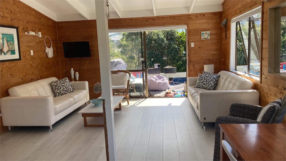 On Ocean Beach.. Paradise! Tairua Holiday Home for rent Holiday Houses