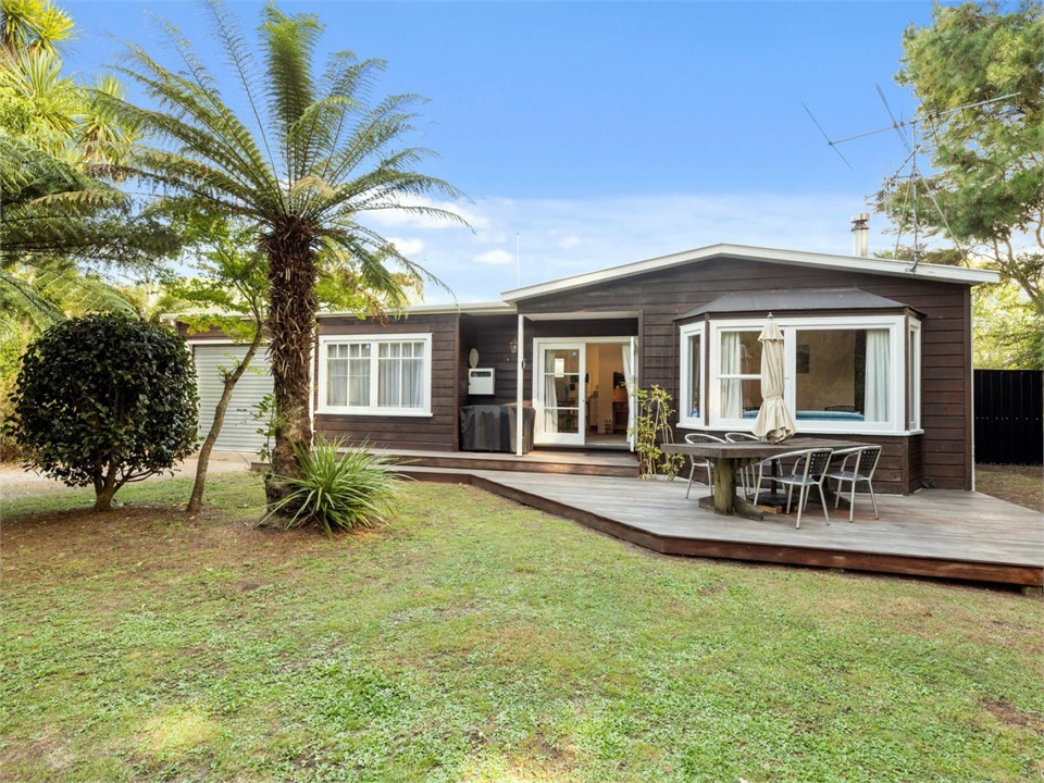 Holiday Cottage Turangi Cottage for rent Holiday Houses