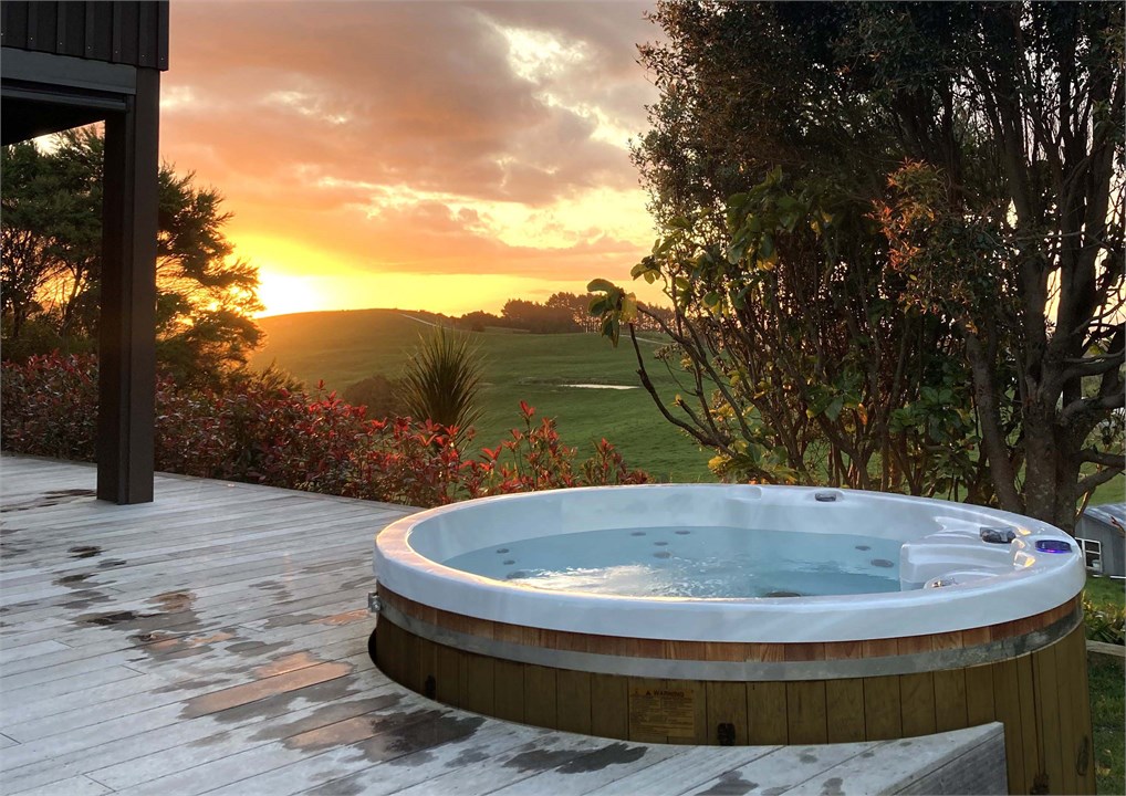 Te Arai Sanctuary Mangawhai Holiday Home for rent Holiday Houses