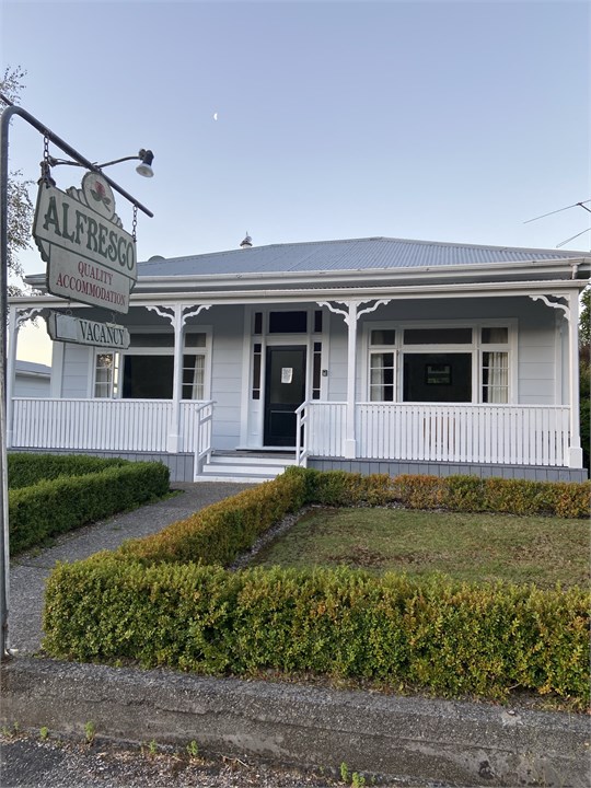 Holiday Villa 3 bedroom