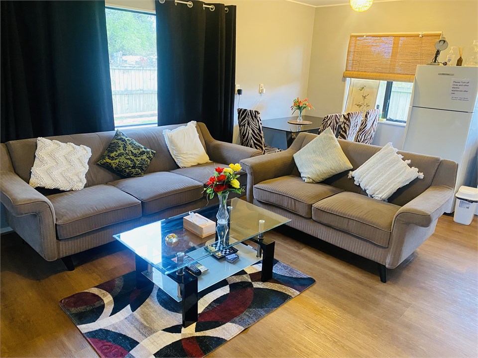 Lake side Rotorua Central Lake Rotorua Holiday Home for rent