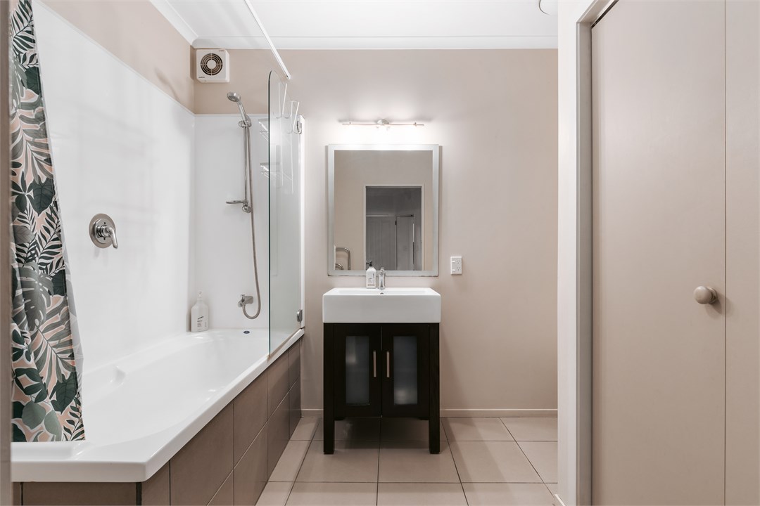 Bathroom two