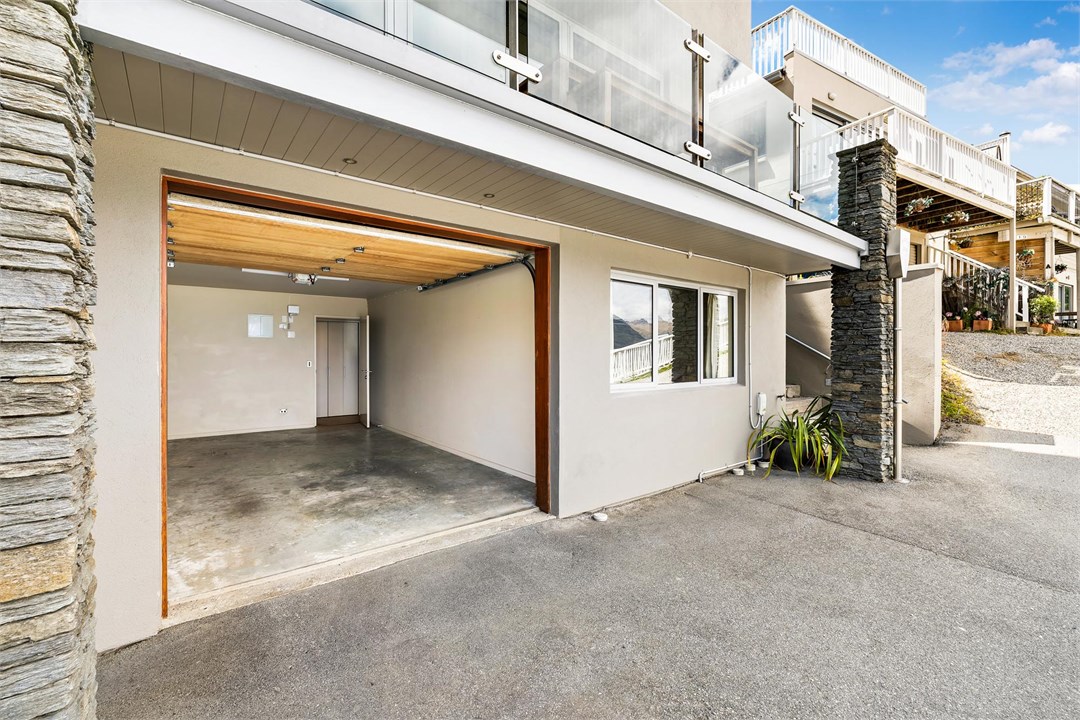 Vailmont Villa, Queenstown