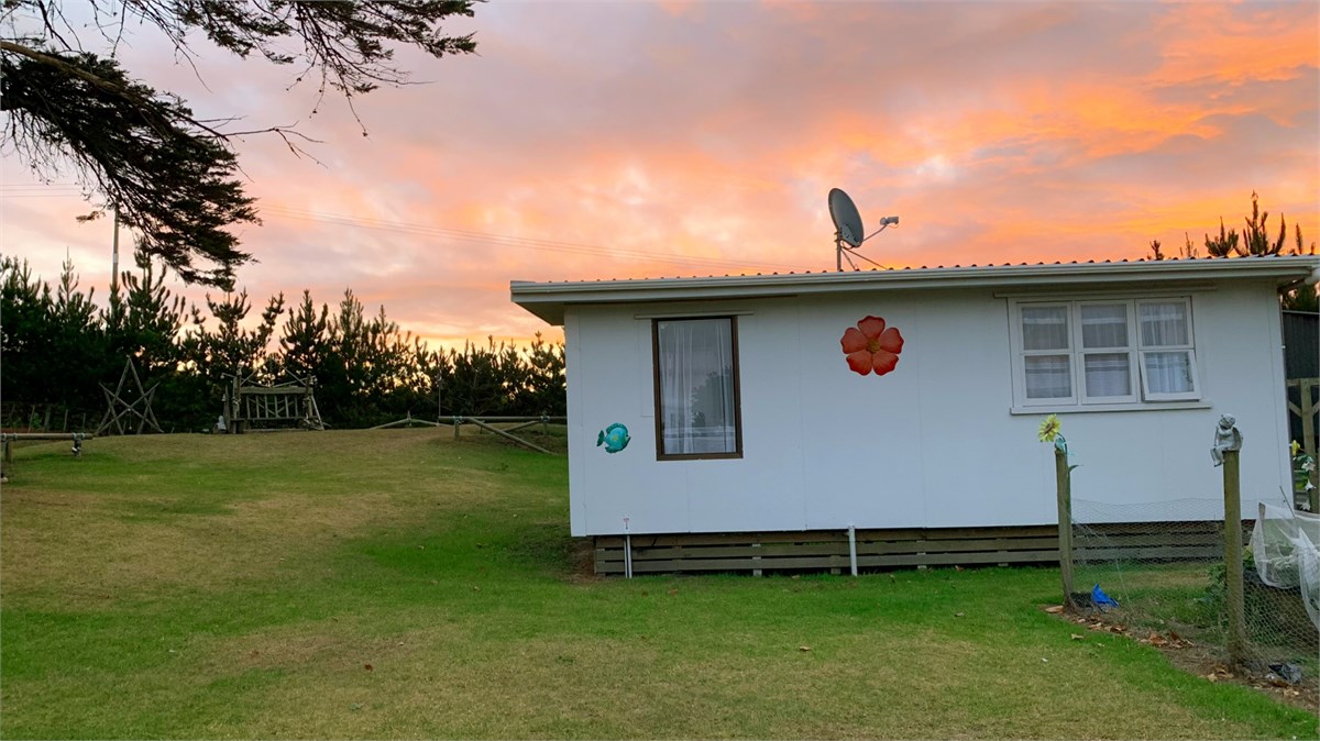 Cabin Middle Xplor 5