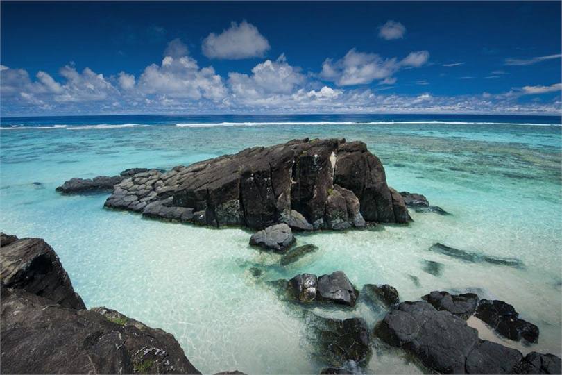 Blackrock Beach only 3 mins away