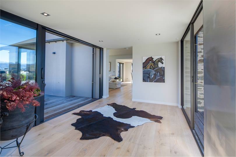 Release Wanaka Infinity Drive