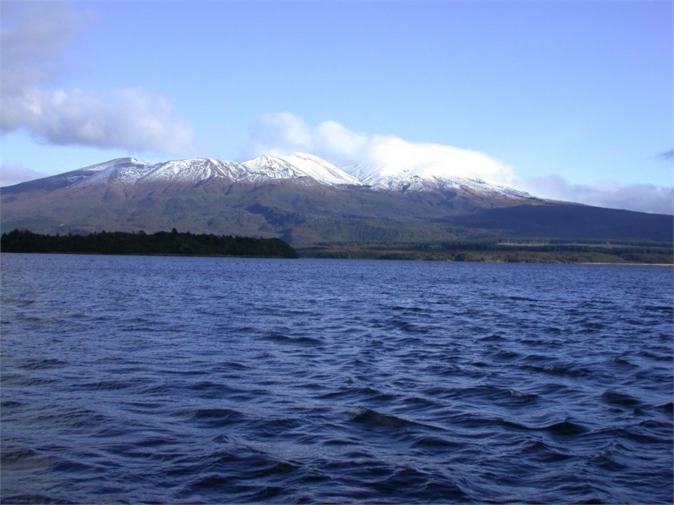 Tongariro