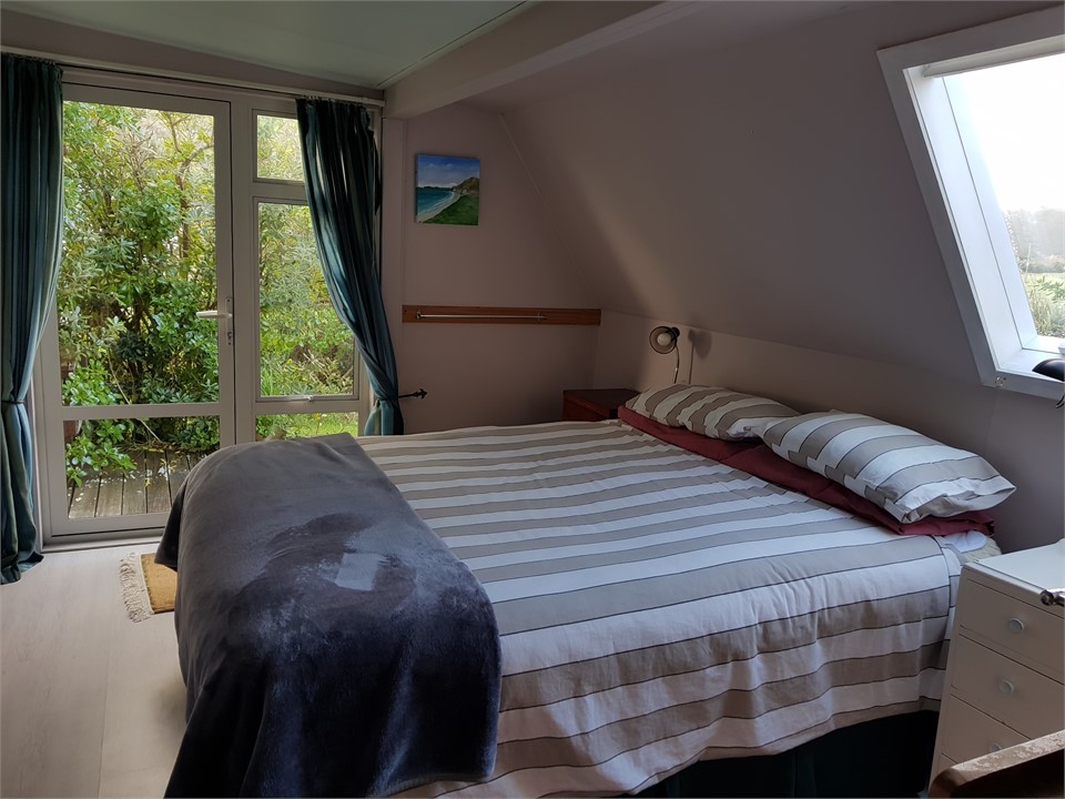 Third Bedroom - Queen Bed