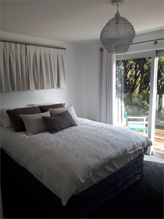 Guest Bedroom main house