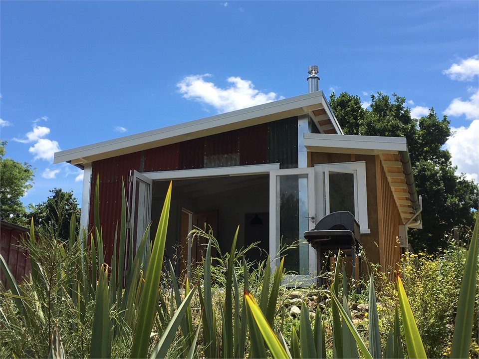 The Shearer's Cottage