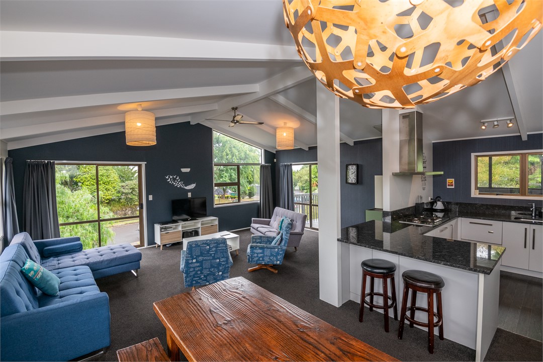 As You Do Retreat Rotorua Holiday Home for rent Holiday Houses