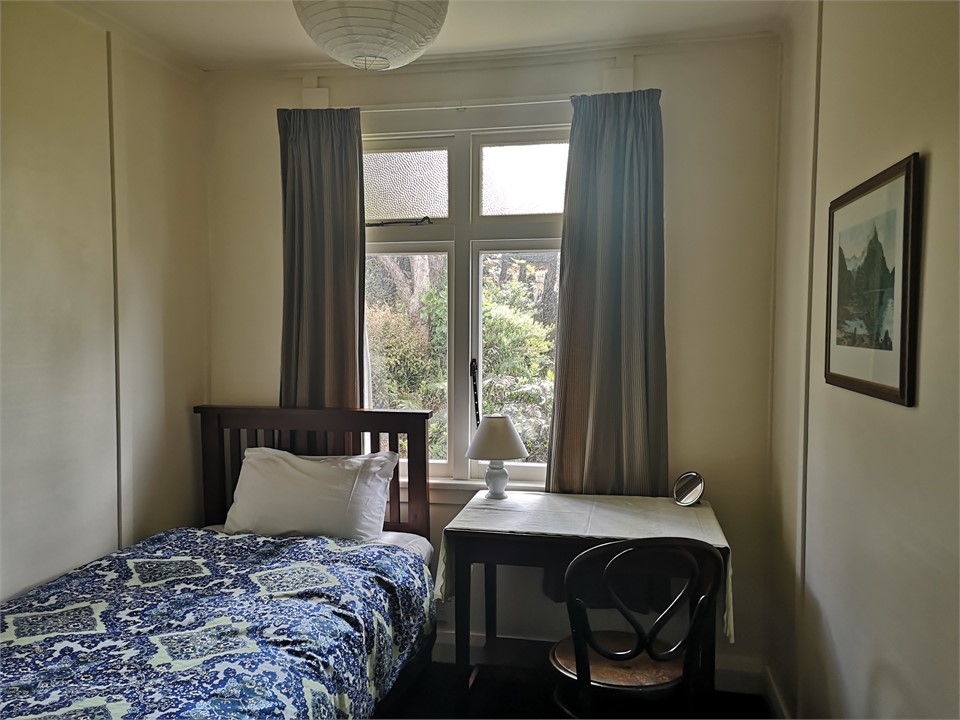 Single Bedroom / Study