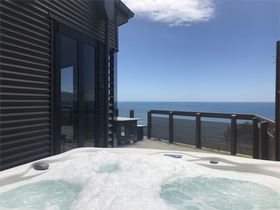 Reef View House Ahipara Bay Beach House for rent Holiday Houses