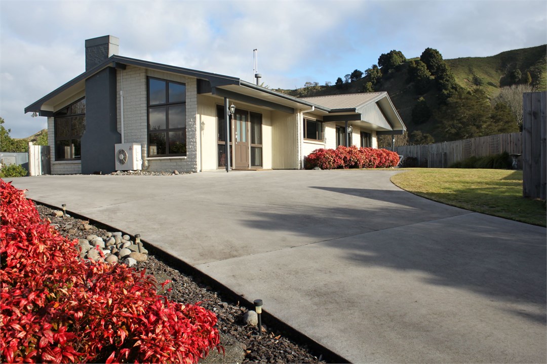 Awanui Bed and Breakfast Taumarunui Holiday Home for rent Holiday Houses