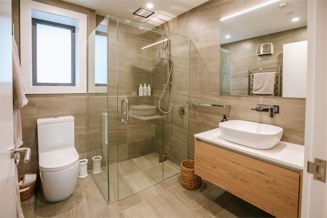 Release Wanaka - Nautilus Penthouse