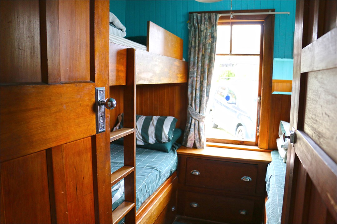 Bunk Room