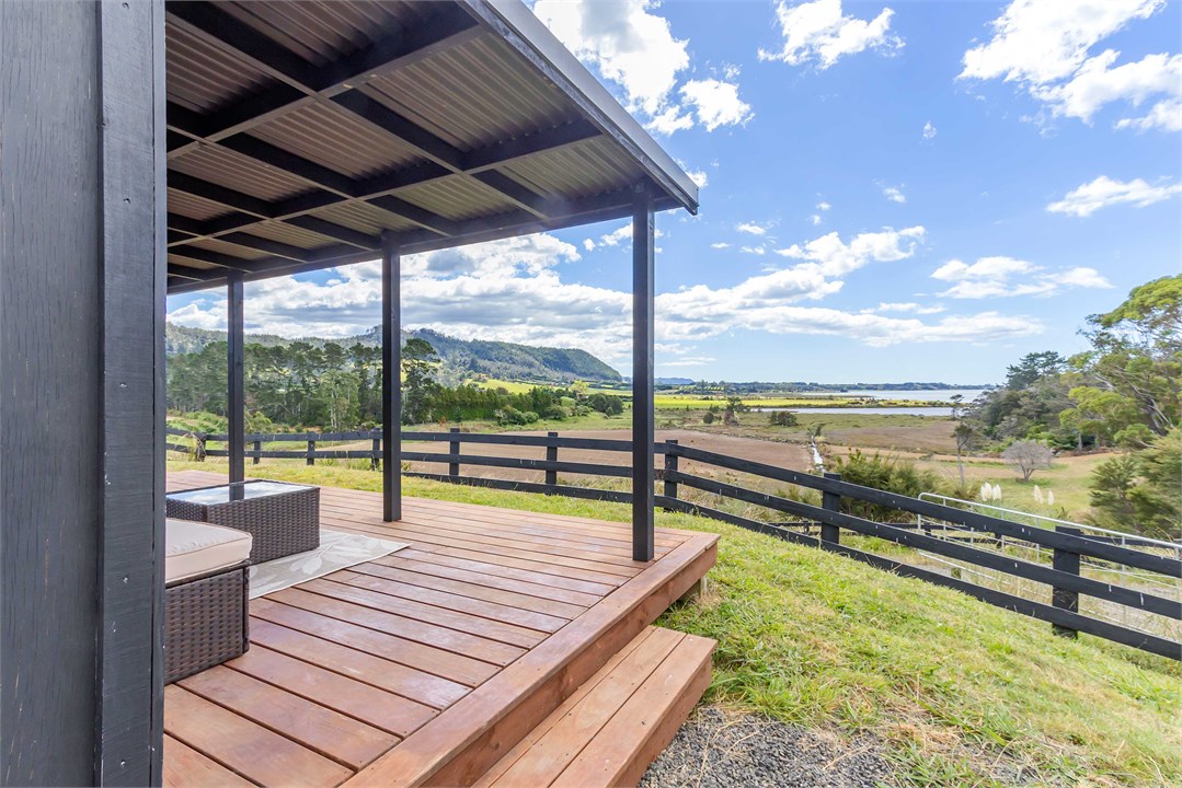 Step into wide open spaces