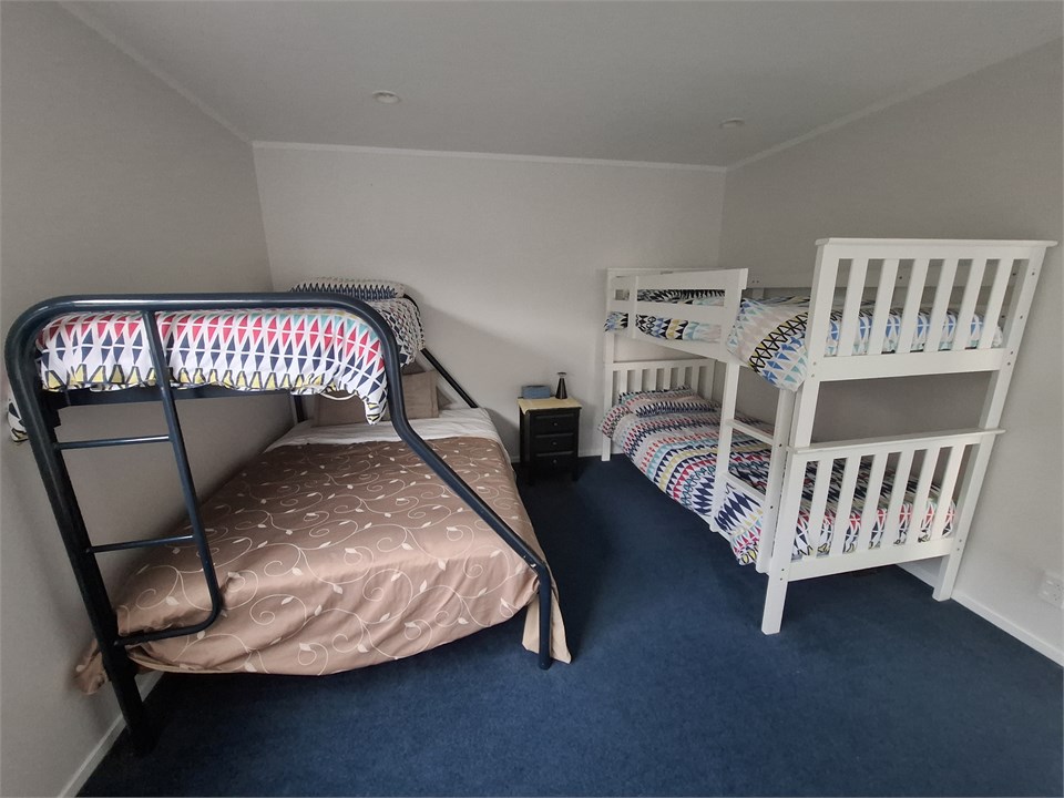 Bunk Room (sleeps 5)