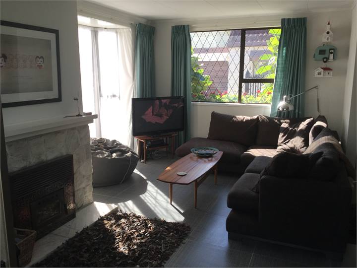 TV Lounge with Full SKY and MYSKY