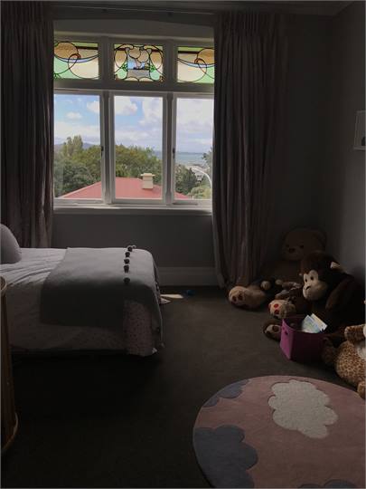 Parnell Laurie Ave - upstiars 2nd childrens bedroo