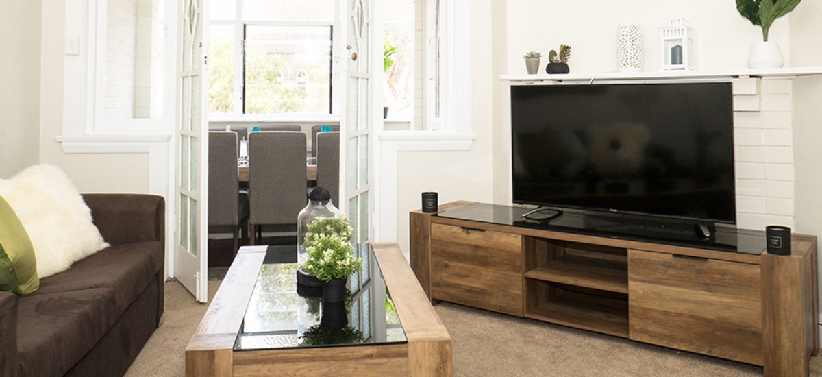 Bondi Beach Vacation Apartment Rental Bondi Beach Apartment for rent