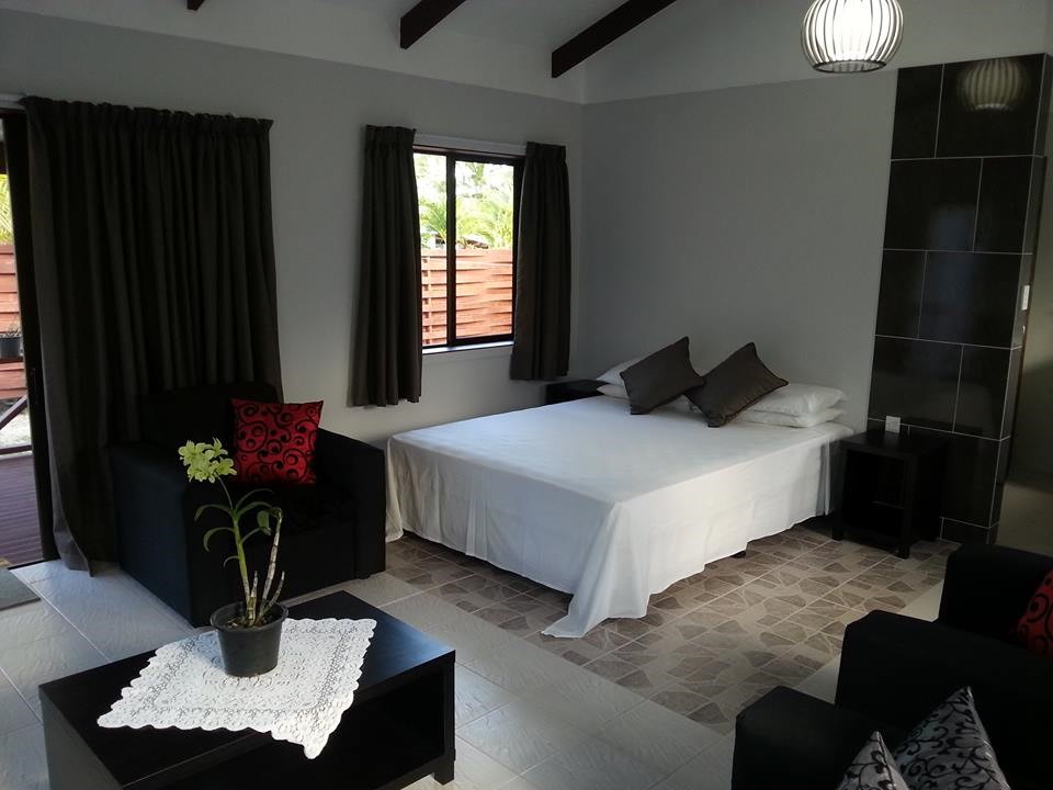 GSVB - Sleeping Area