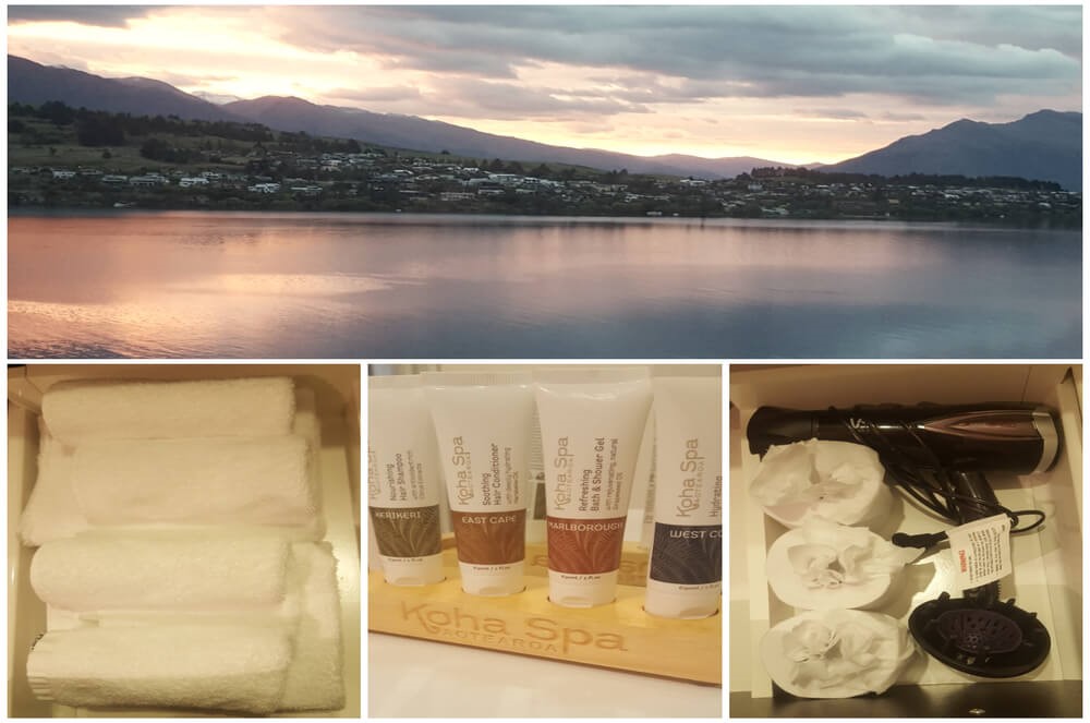 FULL KOHA SPA SERIES STARTERS for YOUR COMFORTS