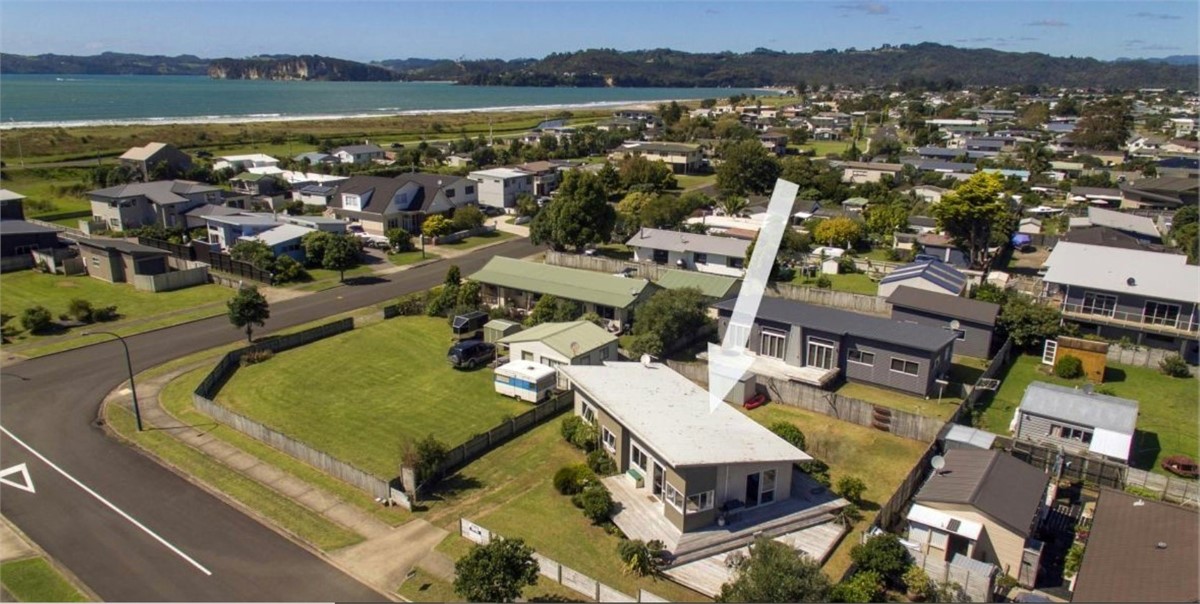 Casa del Sol Whitianga Residential House for rent Holiday Houses
