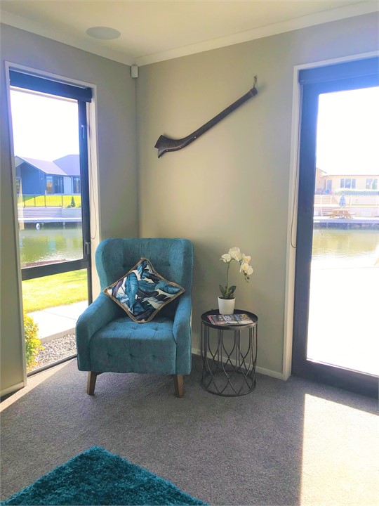 The best reading spot