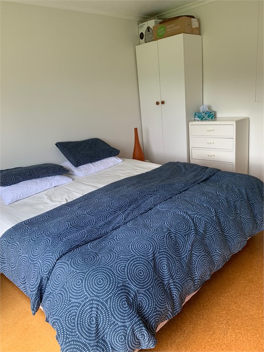 Bedroom 1 (view inside bedroom 1)