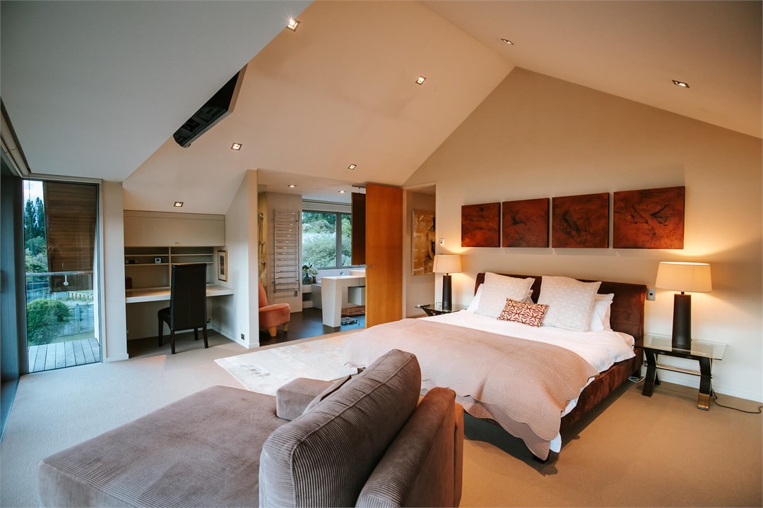 Release Wanaka - Lakeside Road