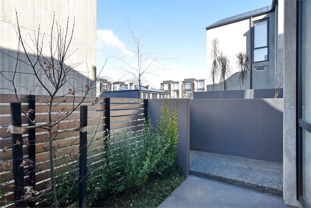 View of the surrounding area on property