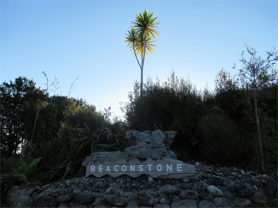welcome to Beaconstone Eco Stay