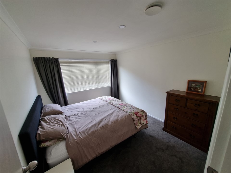 Bedroom 2 Super King