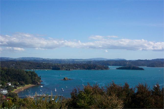 Breath taking New Zealand