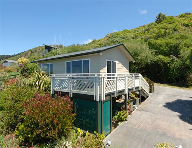 Free off street parking