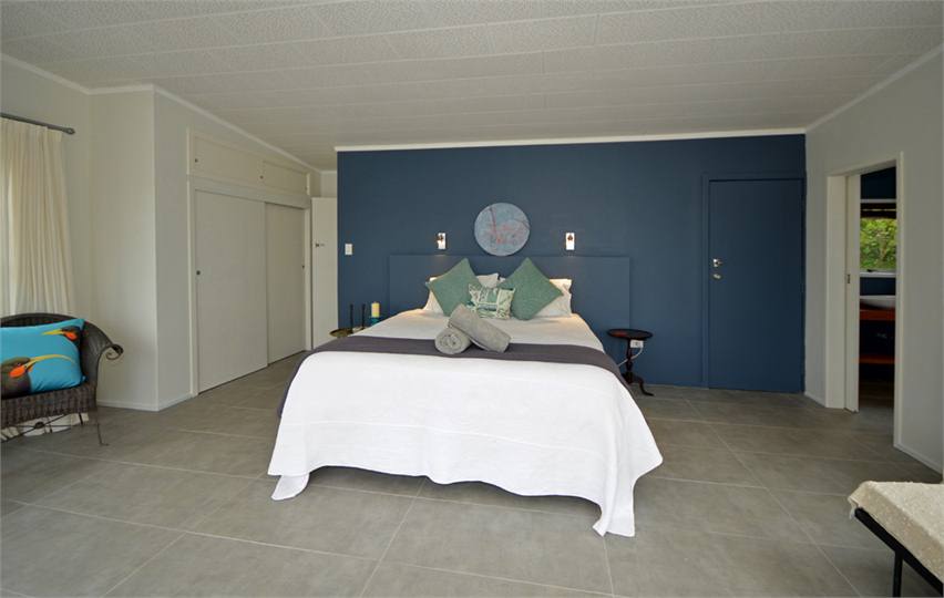 Maste Bedroom