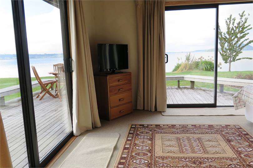 Personal TV and Freeview channels