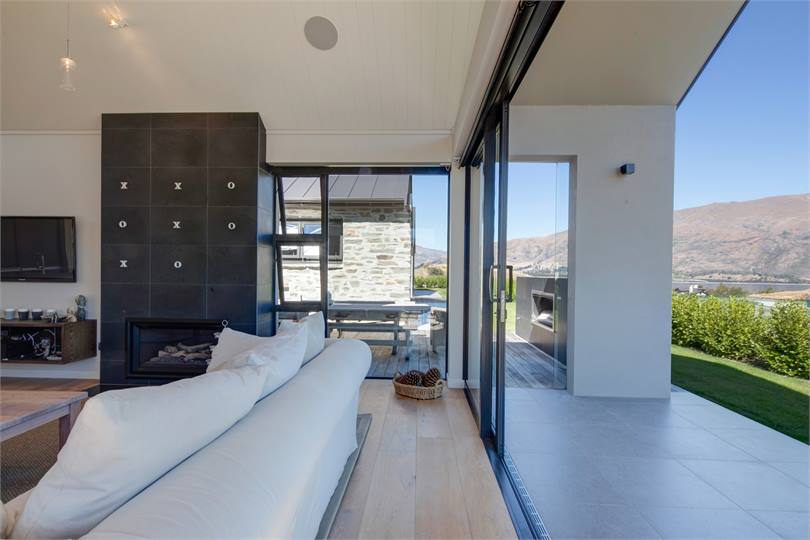 Release Wanaka Infinity Drive