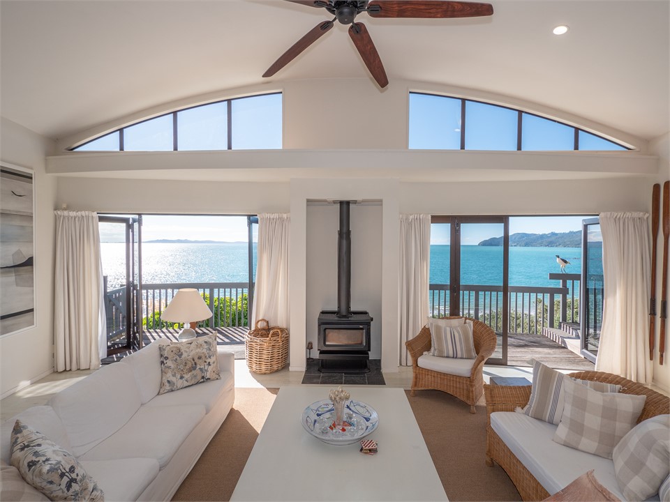 Coopers Beach House