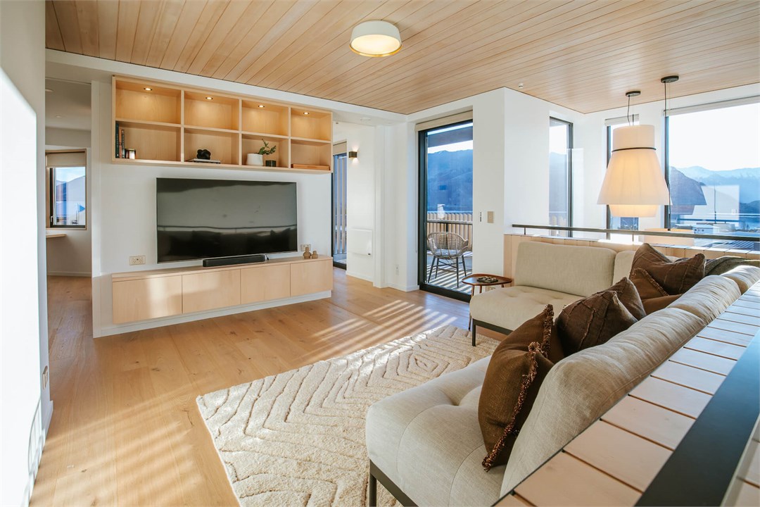 Release NZ - Platinum Ridge